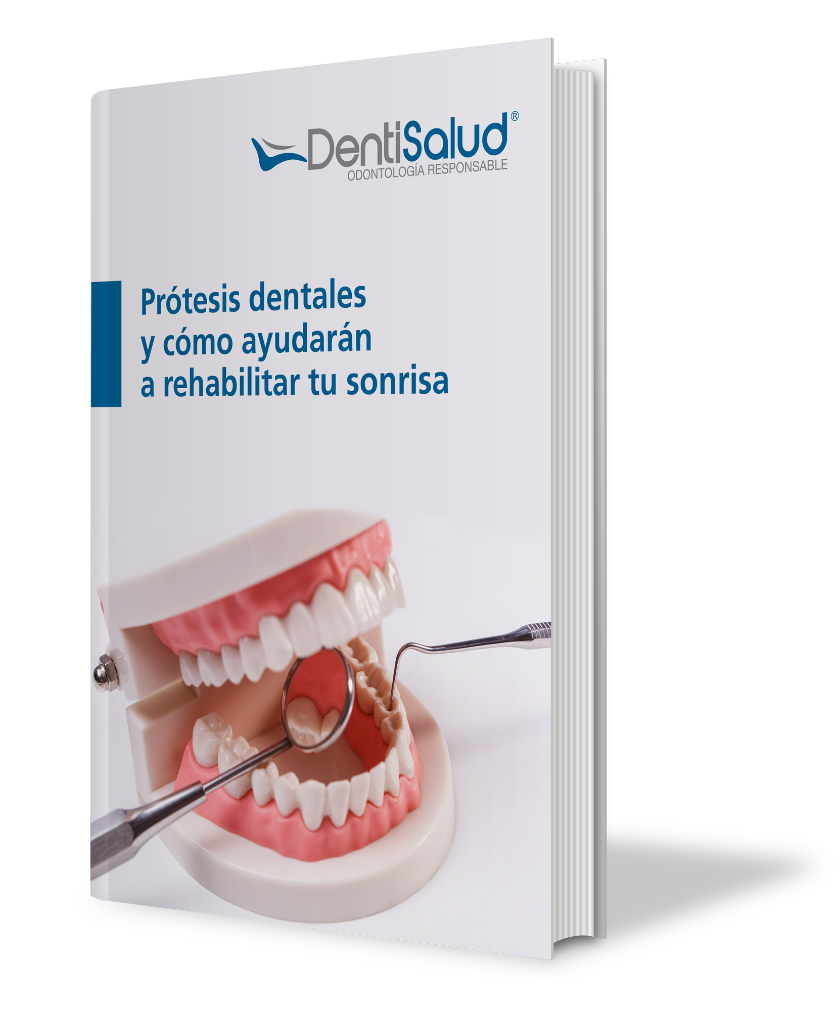 Rehabilita Tu Sonrisa Usando Prótesis Dentales